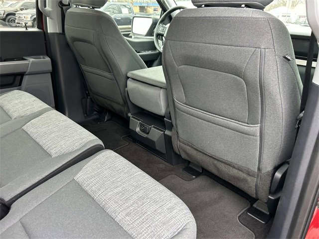 Certified 2021 Ford F150 XLT image 23