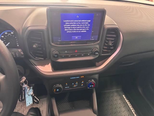 Certified 2021 Ford Bronco Sport AWD/4WD image 12