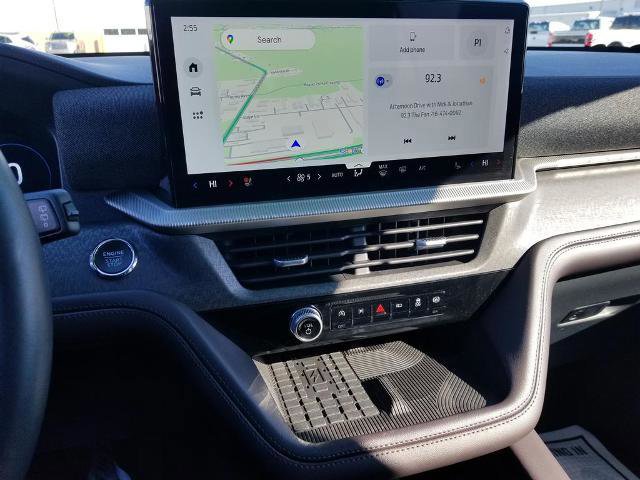 Certified 2025 Ford Explorer Platinum w/ Ultimate Package image 22