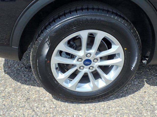 Certified 2022 Ford Escape SE w/ Convenience Package AWD/4WD image 21