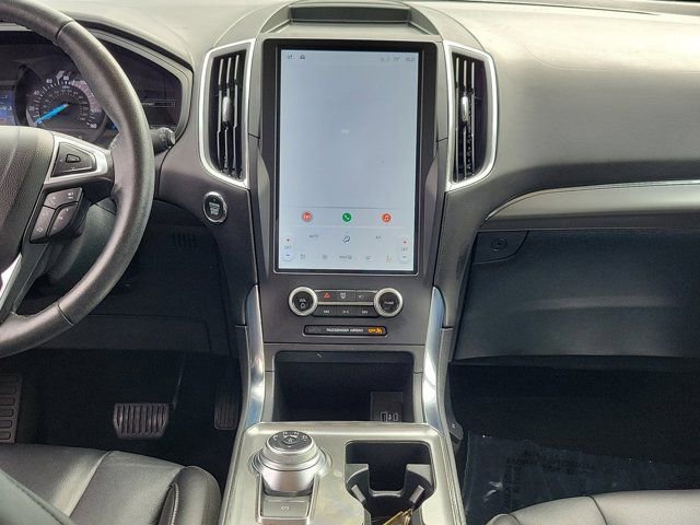 Certified 2022 Ford Edge Titanium image 21