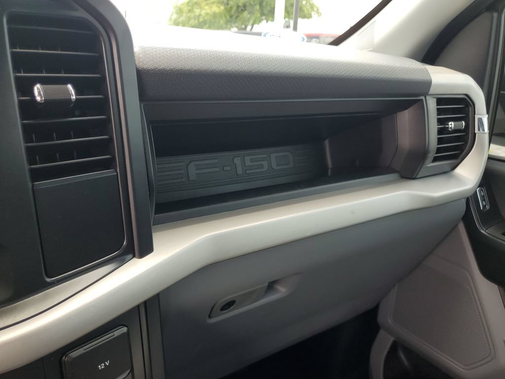 Certified 2022 Ford F150 XL w/ Equipment Group 101A High AWD/4WD image 31