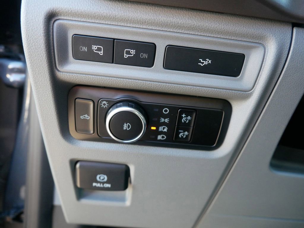 Certified 2024 Ford F150 XLT w/ Equipment Group 302A MID image 21