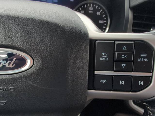 Certified 2024 Ford Expedition XLT AWD/4WD image 28