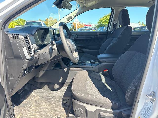 Certified 2024 Ford Ranger XL w/ Trailer Tow Package AWD/4WD image 5