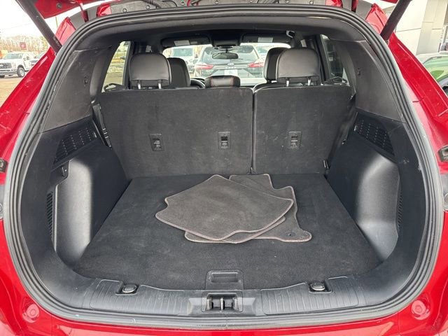 Certified 2023 Ford Escape ST-Line w/ Equipment Group 301A image 8