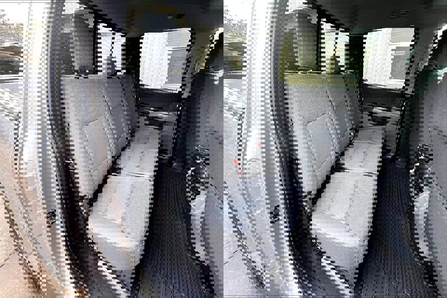 Certified 2024 Ford F150 XLT w/ Equipment Group 302A MID image 21