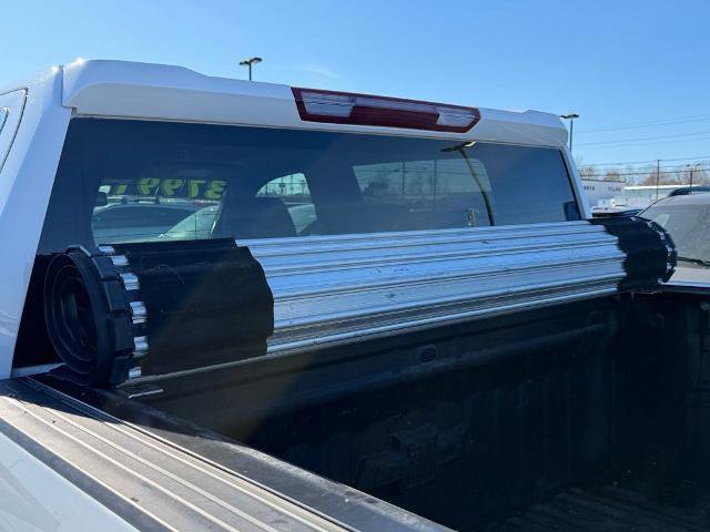 Used 2024 Chevrolet Silverado 1500 LTZ image 10