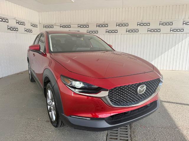 Used 2021 MAZDA CX-30 FWD 2.5 S w/ Select Package