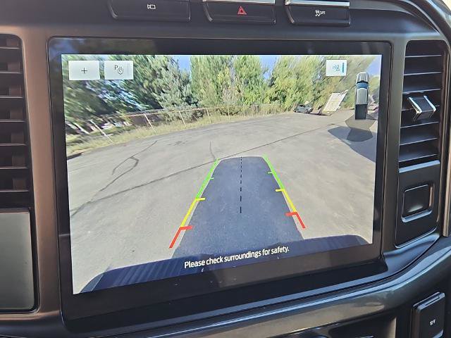 Certified 2023 Ford F150 XLT w/ Equipment Group 302A High AWD/4WD image 9