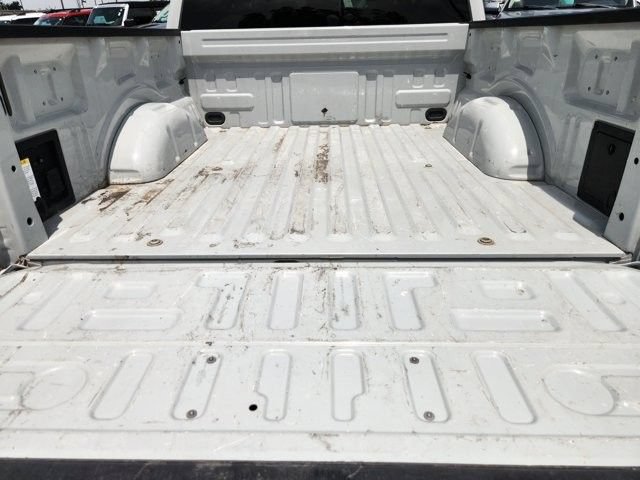 Certified 2024 Ford F150 XLT w/ Mobile Office Package AWD/4WD image 31