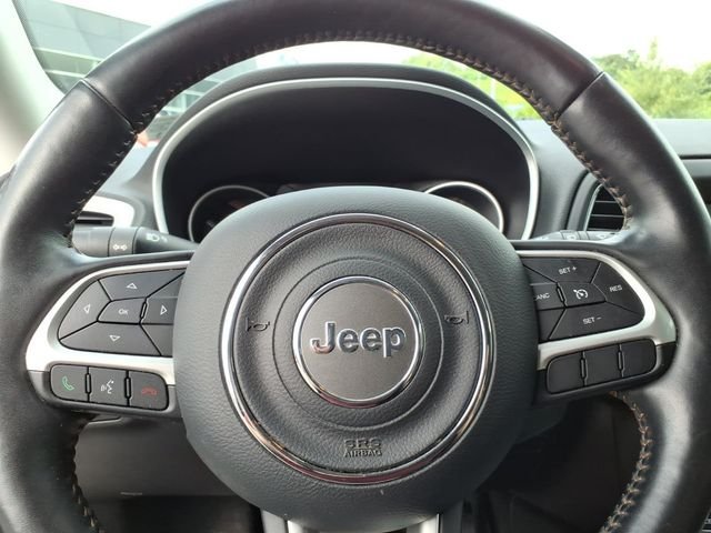 Used 2019 Jeep Compass Latitude w/ Popular Equipment Group AWD/4WD image 23