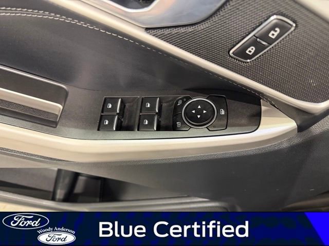 Certified 2023 Ford Explorer XLT w/ Equipment Group 202A AWD/4WD image 20
