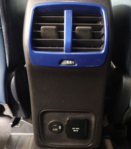 Certified 2023 Ford Bronco Sport Outer Banks w/ Tech Package image 34