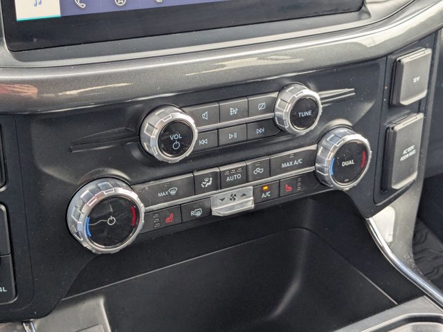 Certified 2023 Ford F150 XLT w/ Equipment Group 302A High image 27