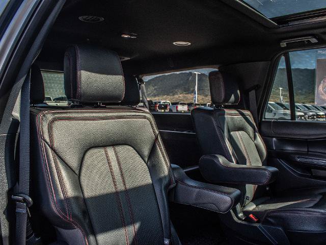 Certified 2024 Ford Expedition Max Limited AWD/4WD image 27
