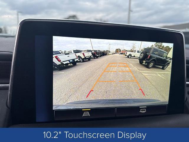 Used 2022 Chevrolet Tahoe Z71 image 14