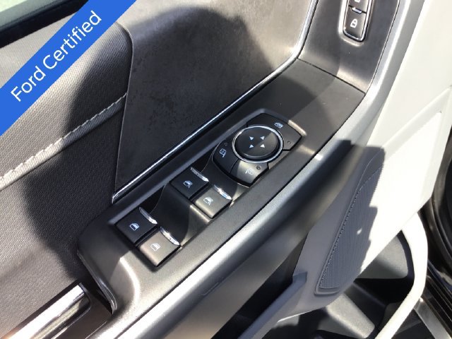 Certified 2024 Ford F150 XLT w/ Equipment Group 302A MID AWD/4WD image 13