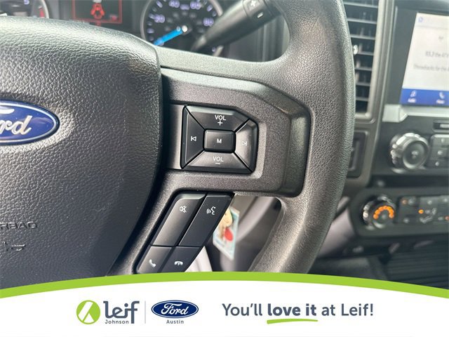 Certified 2020 Ford F250 XL w/ STX Appearance Package image 33