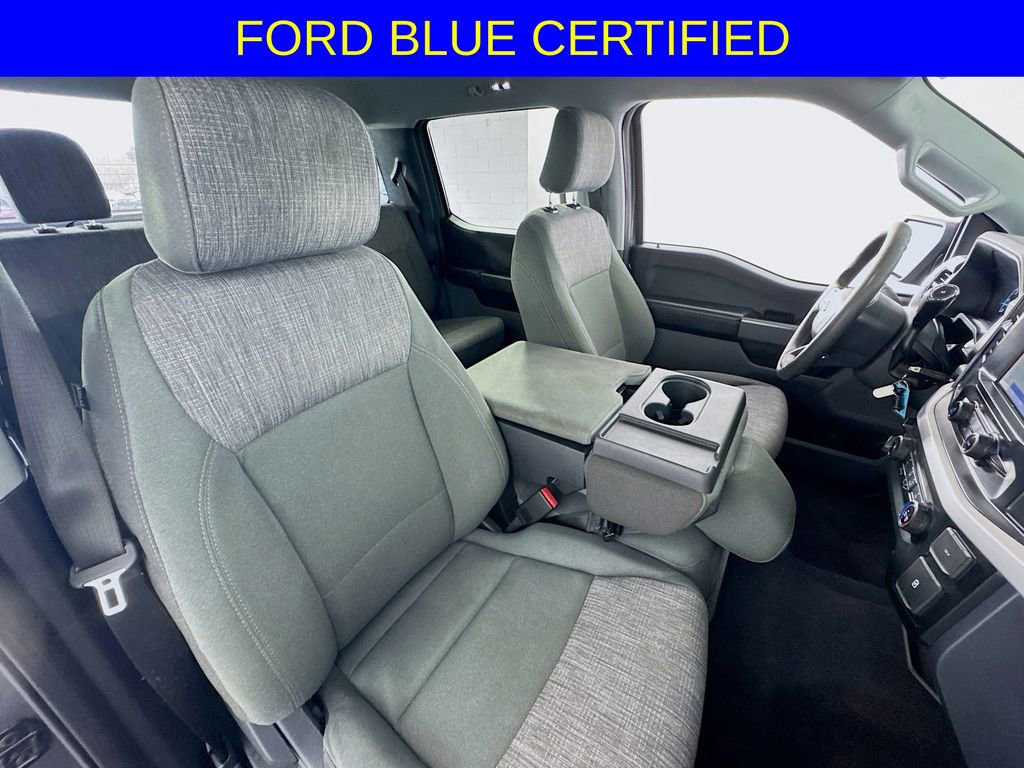 Certified 2023 Ford F150 XLT image 26