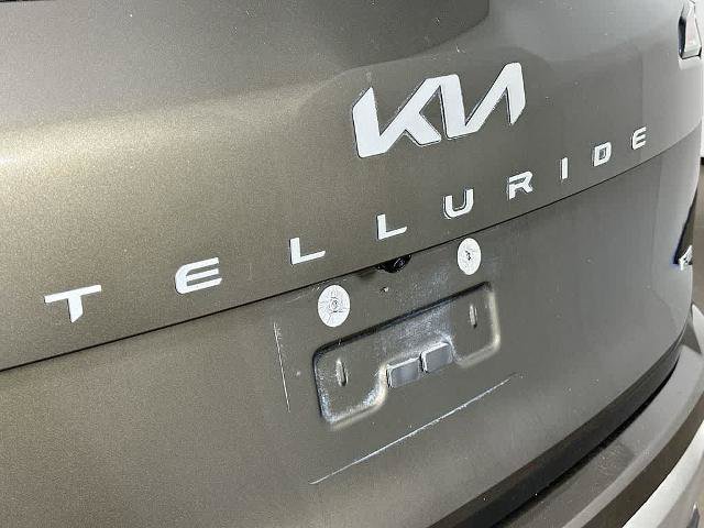 Used 2023 Kia Telluride SX X-Pro AWD/4WD image 7