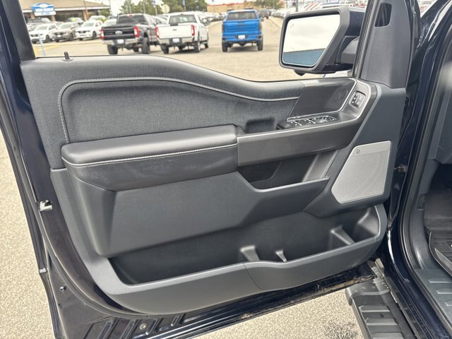 Certified 2025 Ford F150 Lariat AWD/4WD image 19