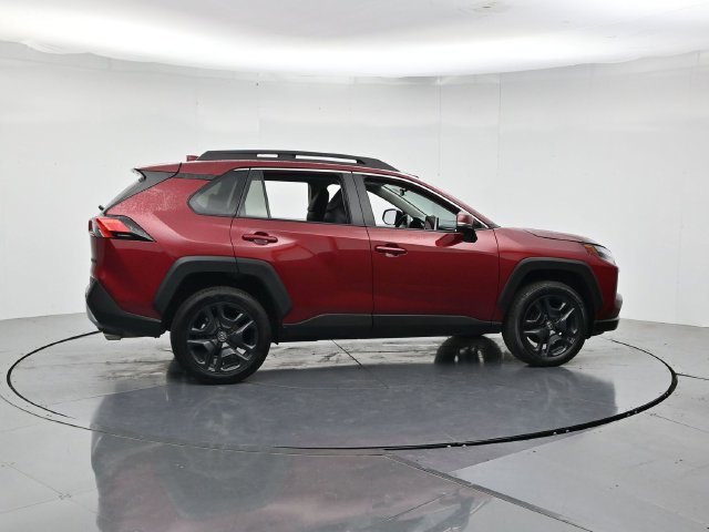 Used 2024 Toyota RAV4 Adventure AWD/4WD image 2