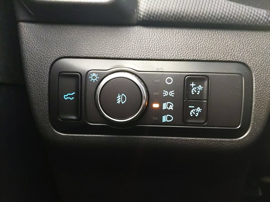Certified 2025 Ford Bronco Sport Outer Banks w/ Outer Banks Tech Package+ AWD/4WD image 24