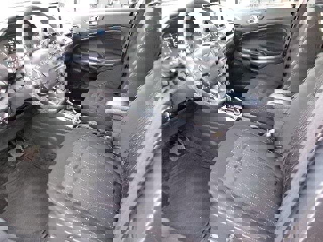 Certified 2022 Ford EcoSport SE image 8