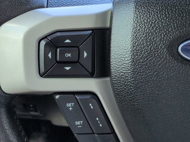 Certified 2019 Ford F250 Lariat w/ Lariat Ultimate Package image 24