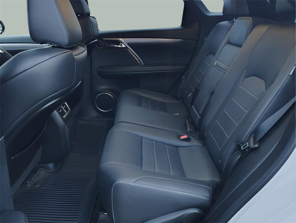 Used 2022 Lexus RX 350 F Sport image 29
