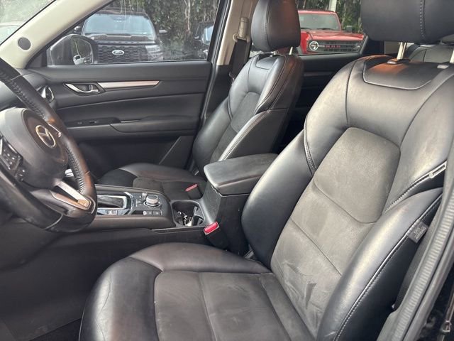 Used 2019 MAZDA CX-5 Touring image 6