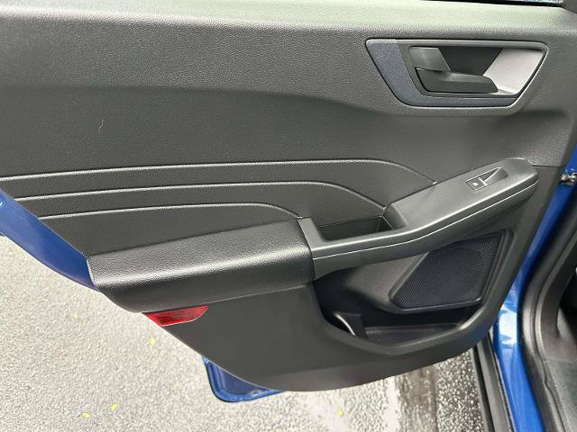Certified 2023 Ford Escape Active AWD/4WD image 10