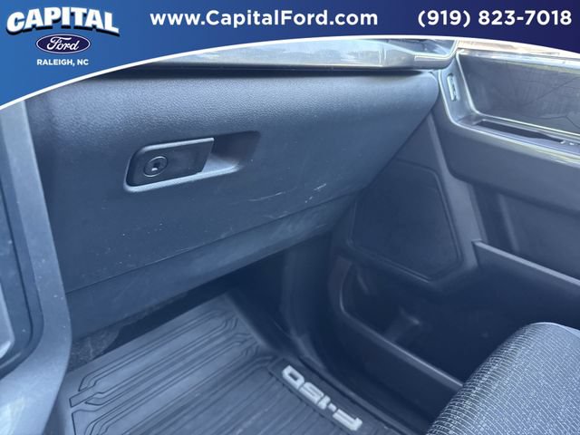 Certified 2023 Ford F150 XLT w/ Equipment Group 302A High AWD/4WD image 27