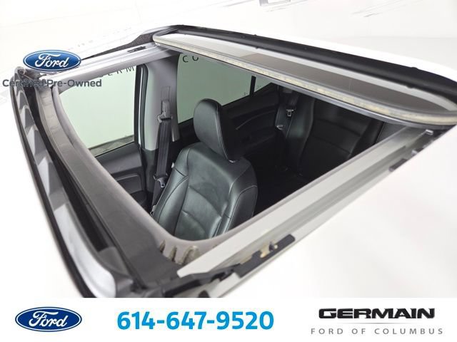 Used 2023 Honda Ridgeline RTL-E image 34