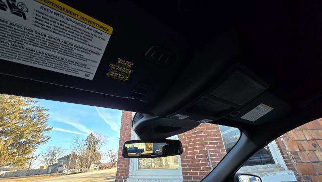 Certified 2025 Ford Escape ST-Line Elite image 12