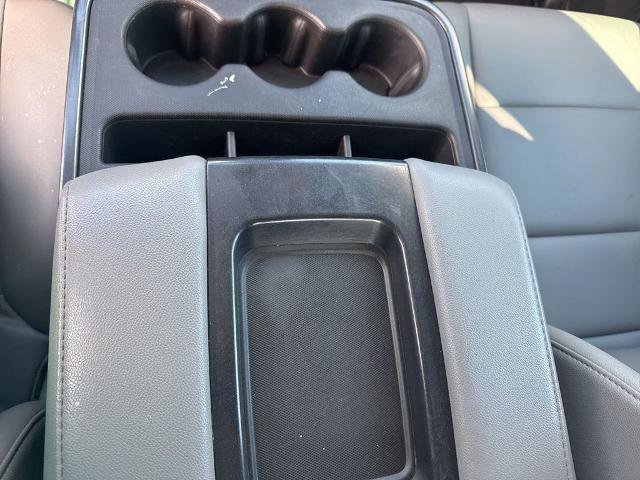Used 2019 Chevrolet Silverado 2500 W/T w/ WT Convenience Package AWD/4WD image 21