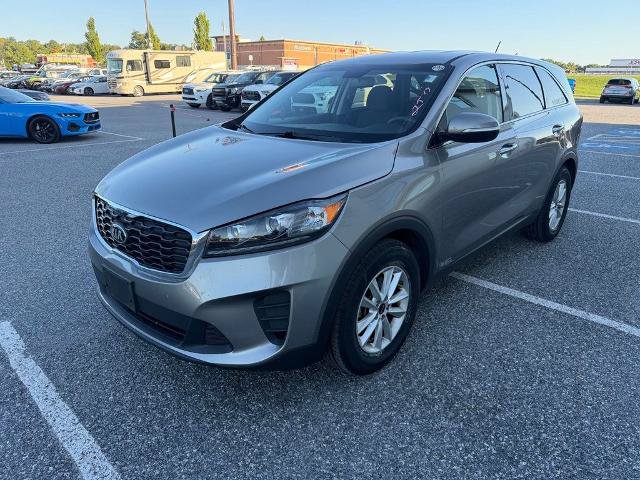 Used 2019 Kia Sorento AWD V6 image 4