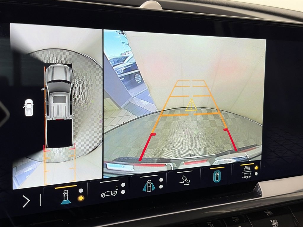 Used 2023 GMC Sierra 1500 SLE w/ Preferred Package image 20