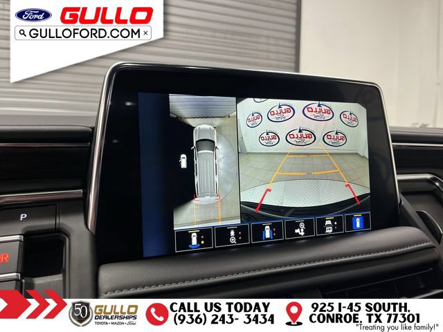 Used 2023 Chevrolet Tahoe LT w/ Luxury Package RWD image 26