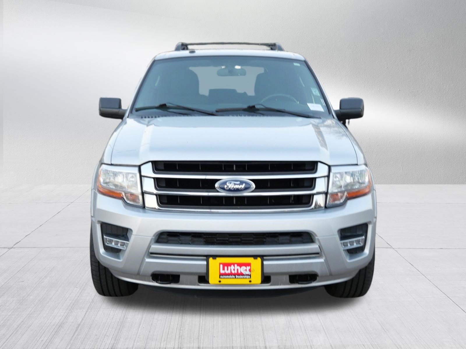 Certified 2017 Ford Expedition XLT AWD/4WD image 2