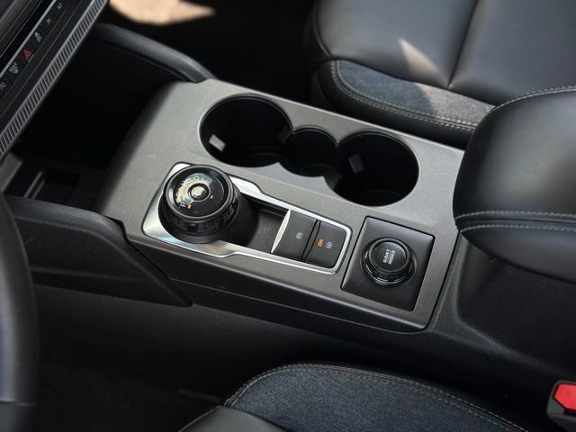 Certified 2025 Ford Bronco Sport Outer Banks w/ Outer Banks Tech Package+ AWD/4WD image 24