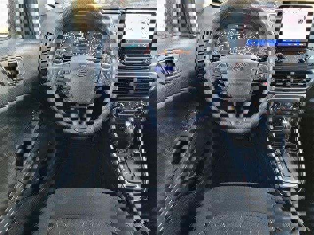 Certified 2021 Ford EcoSport SE image 31