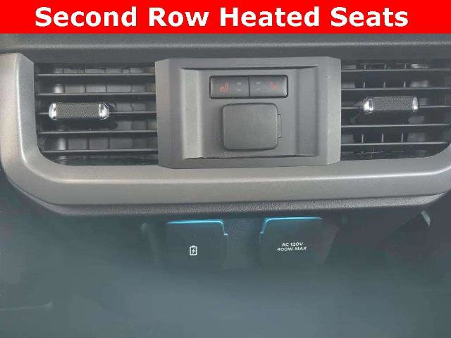 Certified 2024 Ford F150 Lariat w/ Equipment Group 502A High image 11