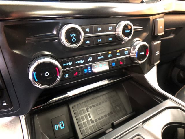 Certified 2022 Ford F150 Platinum w/ Equipment Group 701A High AWD/4WD image 18