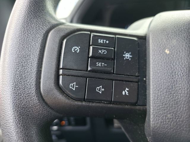 Certified 2024 Ford F150 STX w/ Tow/Haul Package image 14