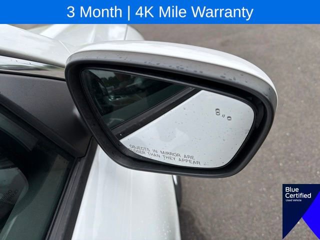 Certified 2023 Ford Escape Active w/ Tech Pack #2 FWD image 7