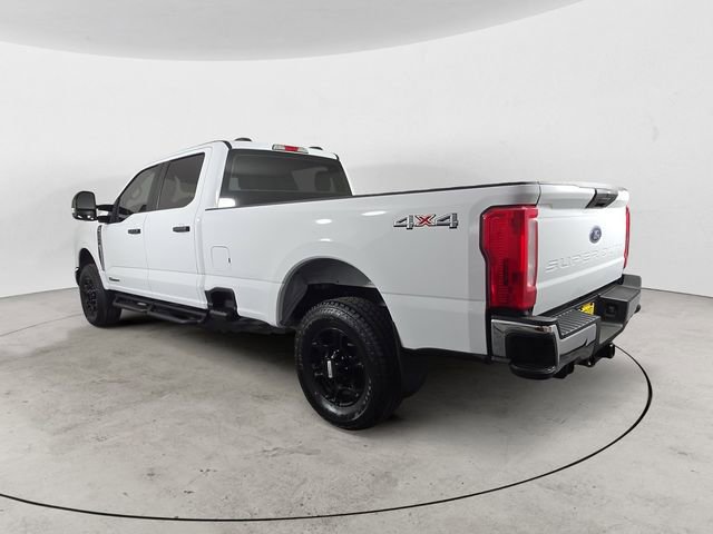 Certified 2023 Ford F350 XL w/ Snow Plow/Camper Package image 5