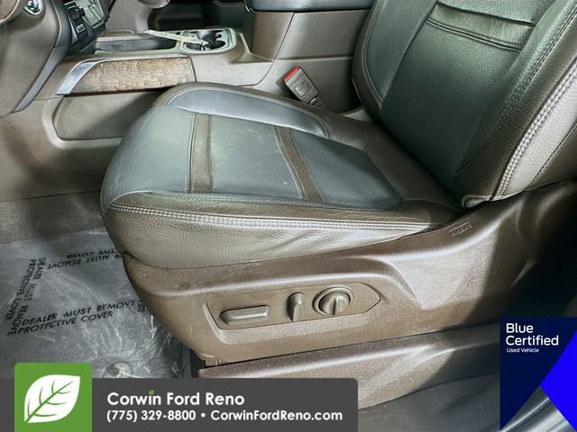 Used 2020 GMC Sierra 2500 Denali w/ Denali Ultimate Package image 24