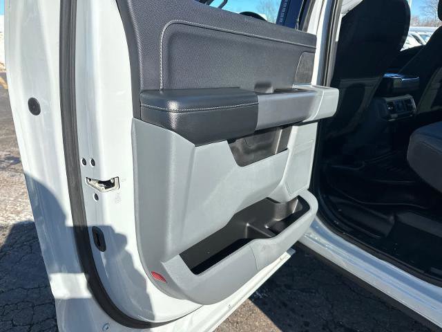 Certified 2024 Ford F150 XLT w/ Equipment Group 302A MID image 30